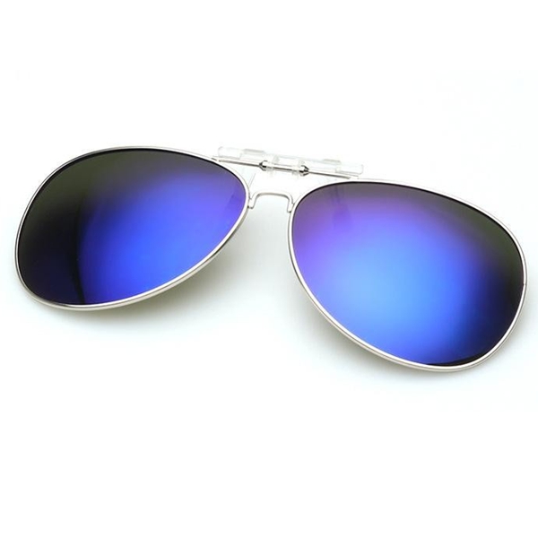 

Поляризованные солнцезащитные очки для очков Солнцезащитные очки для ночного видения Объектив