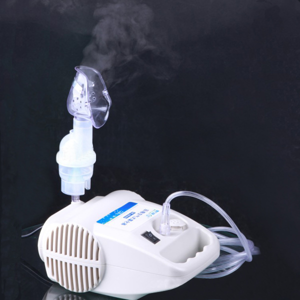 

Nebulizer компрессора поршеня форсунка для дыхательной системы уход инструмент