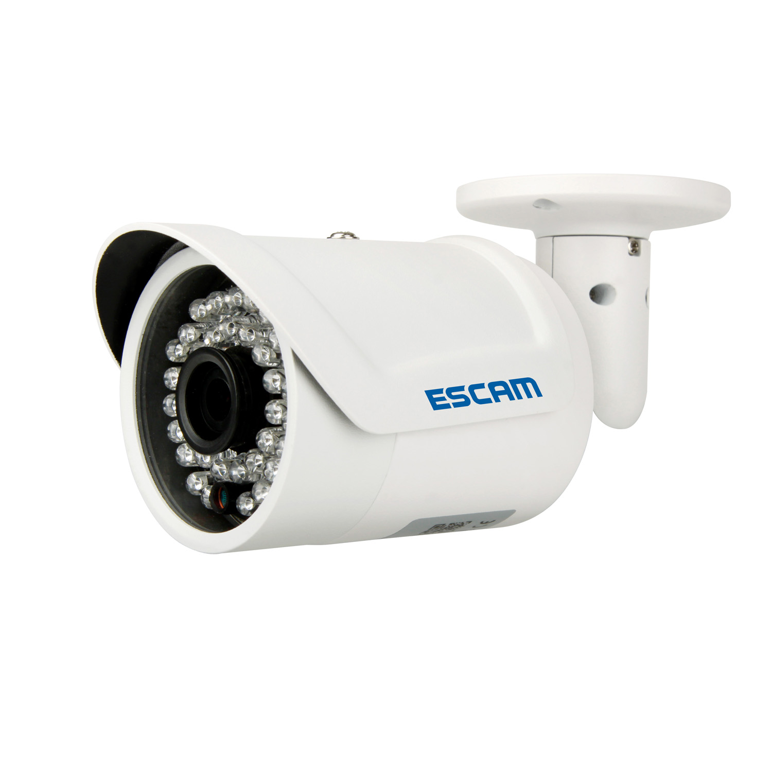 

Предпродажная escam qd320 Боец камера HD с разрешением 720p облака P2P IP-камера ИК безопасности