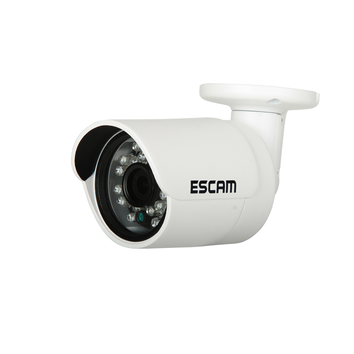 

Предпродажная escam Кубок qd310 камера HD с разрешением 720p облака P2P IP-камера ИК безопасности