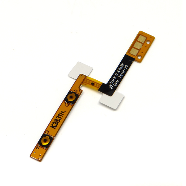 

Кнопка громкости Flex кабель ремонт частей для Samsung мега 5.8 i9150