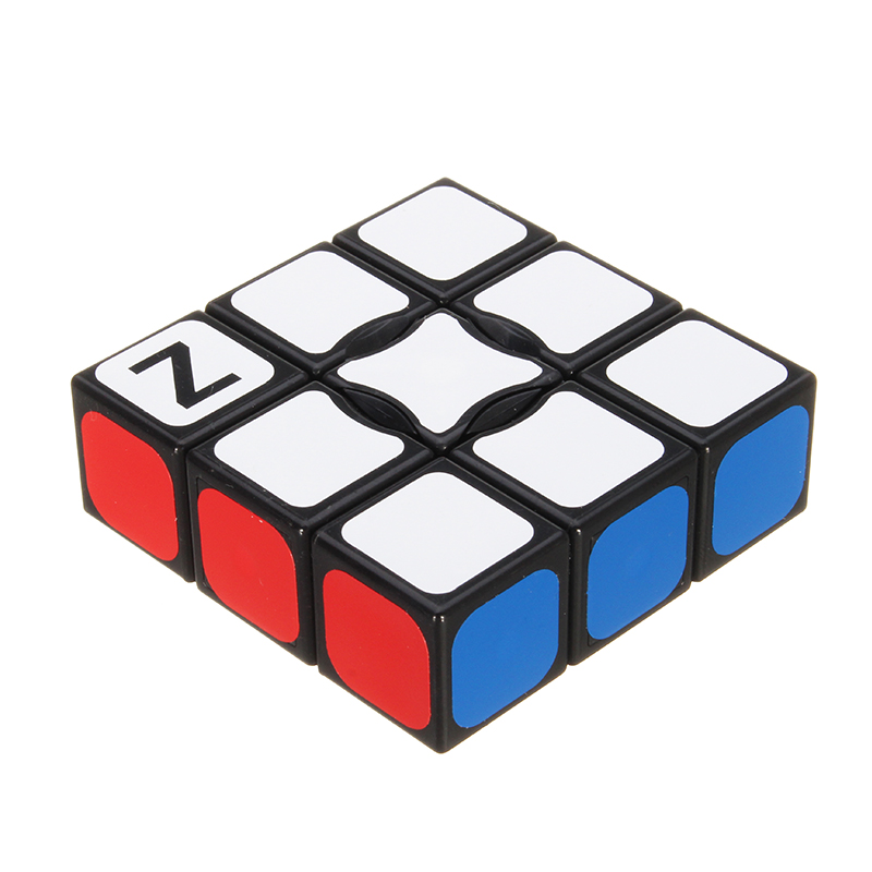 

Волшебный Cube Block Speed ​​Professional Puzzle Cube Fidget Cube Игрушки 1x3x3