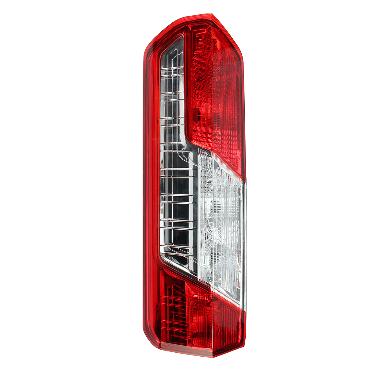 

Авто Задний задний фонарь Красный Лампа Объектив Левая сторона для Ford Transit MK8 MKVIII 2014 г.в.