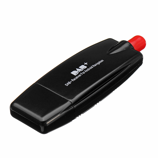 

USB 2.0 Digital DAB Радио Тюнер Приемник Палка для Android Авто DVD-плеер Autoradio Stereo USB DAB