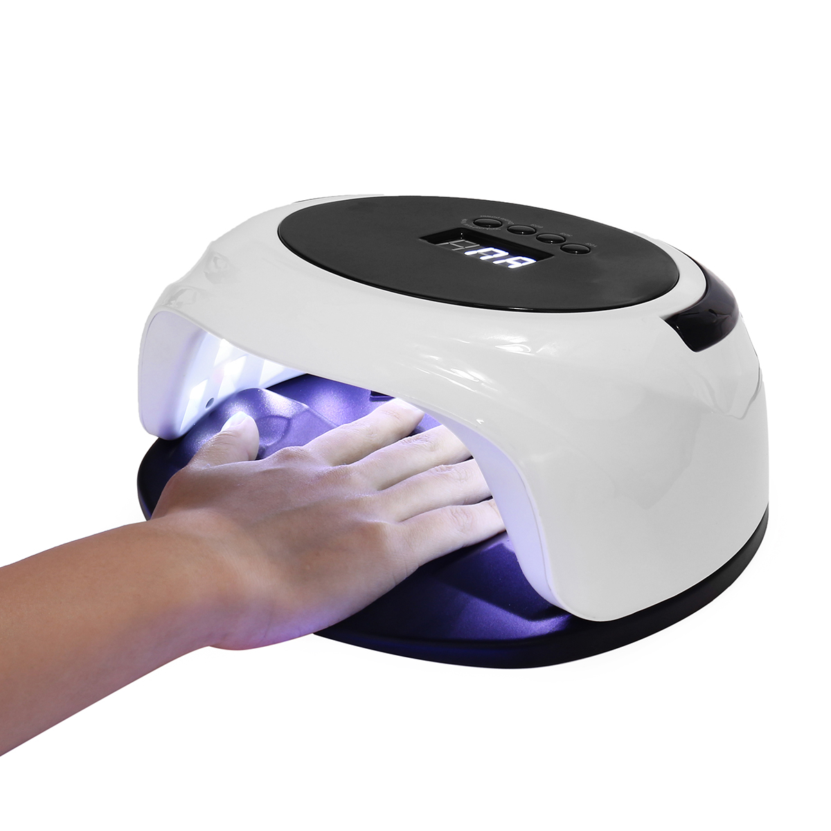 

75W Professional LED UV Лампа Ногти Сушилка