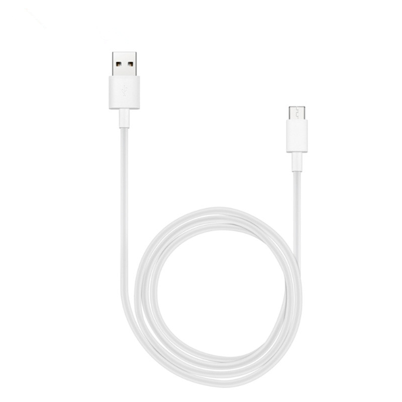 

Huawei TPE 1M 3A Quick Charge Data Cable Fast Charging USB Type-C for Samsung Huawei Xiaomi