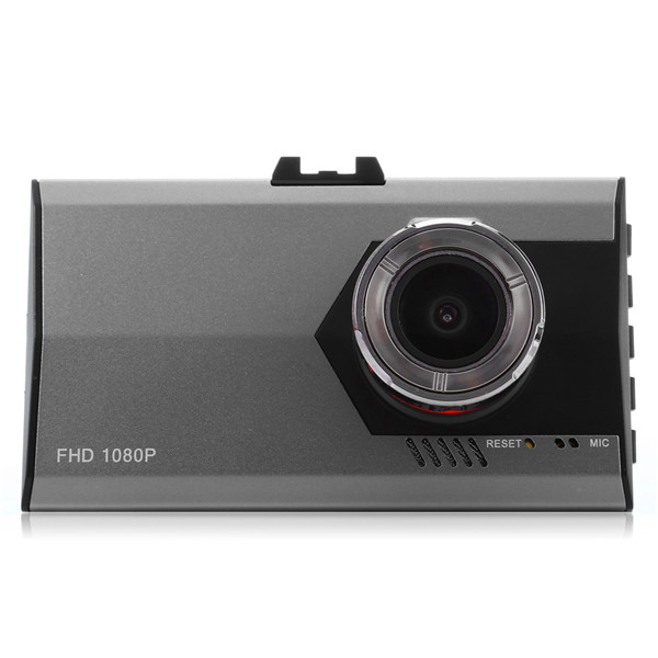 

A8 1080P Полный HD Авто Видеорегистратор Регистратор камера Широкоугольный угол 170 градусов Объектив