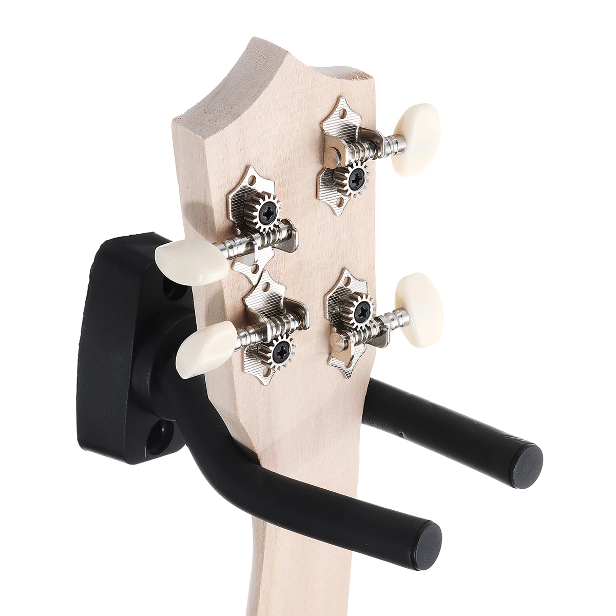 

Гитара настенное крепление Вешалка Крючки Stand Holder для гитары бас-скрипка с винтами