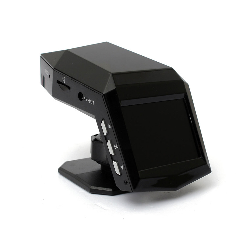 

2.0-дюймовый 1080p Full HD автомобиль автомобиль DVR приборной панели видеокамеры рекордер ночного видения G-сенсор
