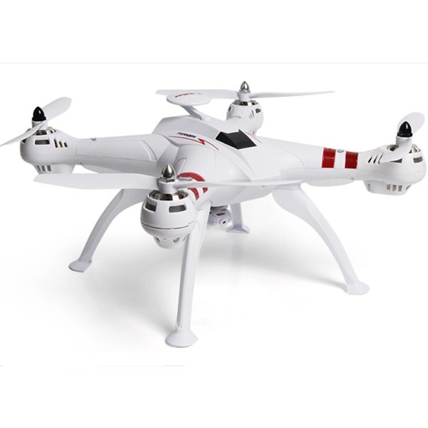 

BAYANGTOYS X16 Brushless With 2MP Camera Altitude Hold Mode 2.4G 4CH 6Axis RC Quadcopter RTF