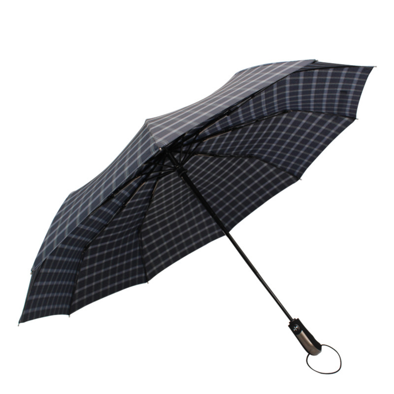 

Автоматический складной зонтик 1-2 человека Ветрозащитный зонтик Плед Кемпинг Зонтик