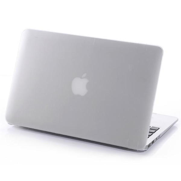 

Матовый поверхностный матовый ноутбук в твердом переплете защитный случай для яблочной сетчатки MacBook 12 дюймов