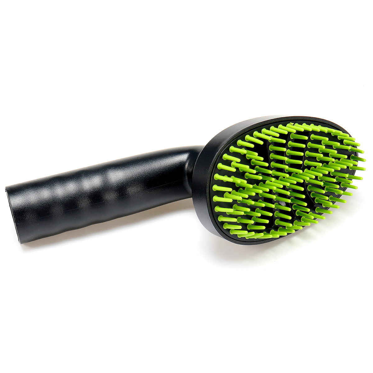 

Pet Dog Hair Grooming Cleaning Brush Vacuum Cleaner Loose 32mm Attachment Tool for Dyson Vacuums