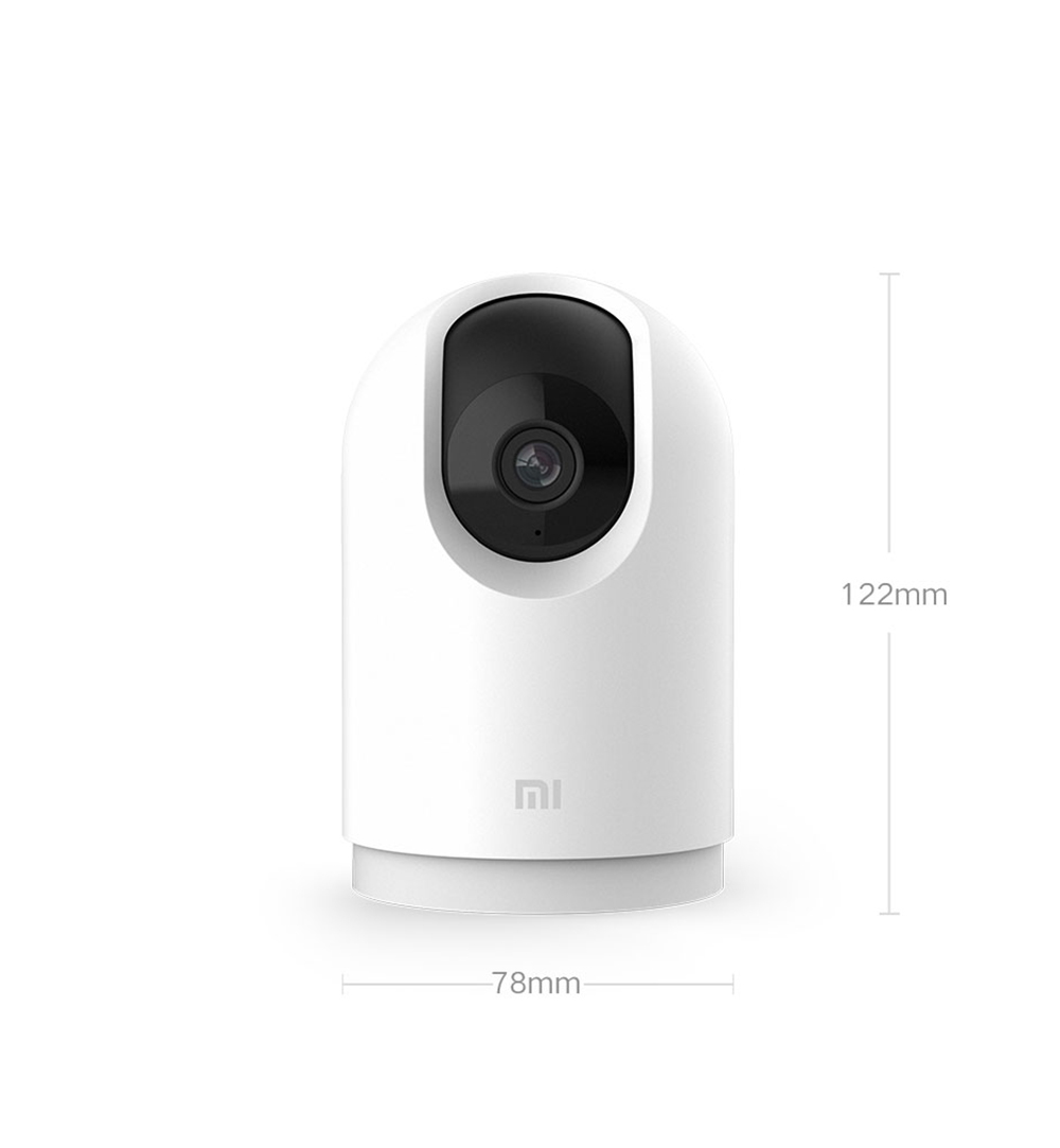 Xiaomi Камера Видеонаблюдения 2k