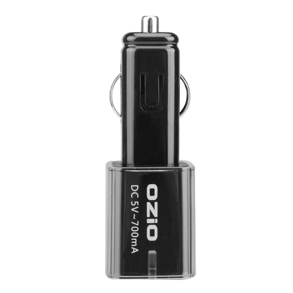 

D10 700 мА выход Авто зарядное устройство USB зарядное устройство для мобильного телефона планшет MP3 MP4