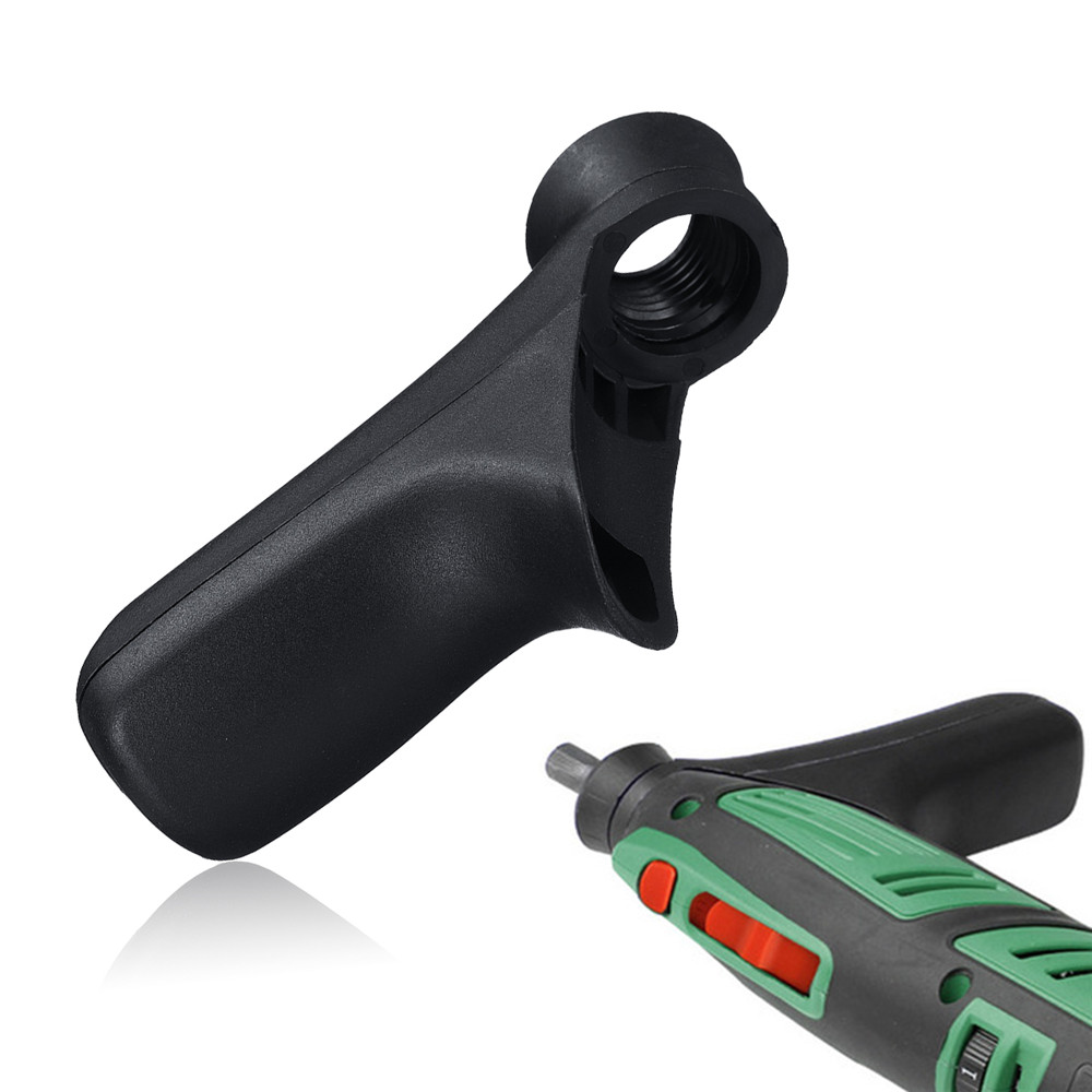 

Электрическая мельница Ручка Detailers Grip Attachment Дрель Адаптер для поворотного устройства Набор