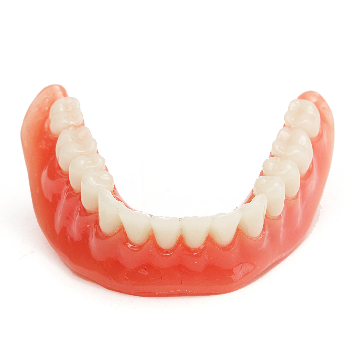 

Прецизионные имплантаты реставрация зубов демонстрационная модель зубной протез Emulational