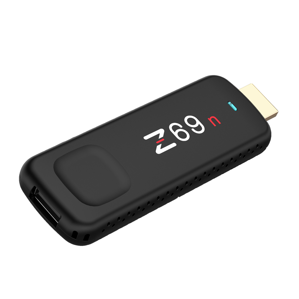 

Z69N S905Y2 2GB DDR4 RAM 16GB ПЗУ Android 8,1 5G WIFI Bluetooth 4.2 USB3.0 4K TV Палка