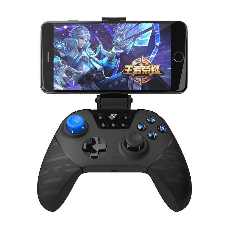 

FlyDiGi X8 Pro Bluetooth 4.0 Беспроводной игровой контроллер для мобильного телефона Tablet PC