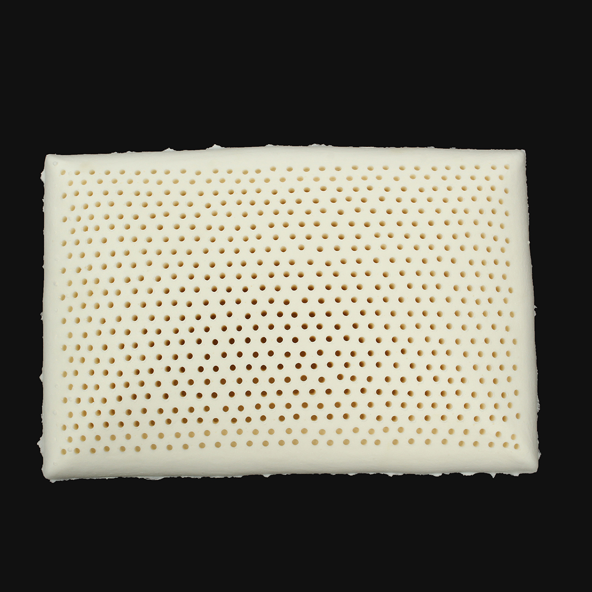 

Natural Standard Latex Pillow Neck Pain and Fatigue Relief
