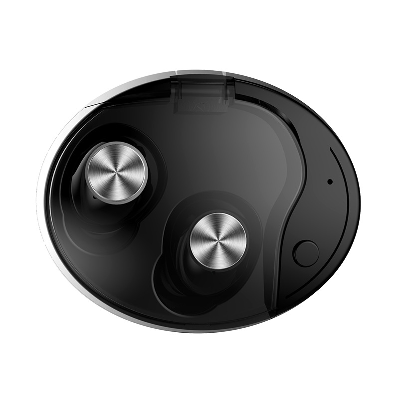 

[True Wireless] Mini bluetooth 5.0 TWS Earbuds Dual Noise Cancelling Touch Control Waterproof Earphone Headphone With Mi