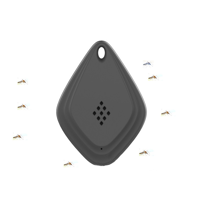 

IPRee® 5V USB Отпугиватель комаров Отпугиватель комаров Электрический жук-насекомое Zapper Pest Trap Ультразвуковая волна На открытом воздухе Кемп