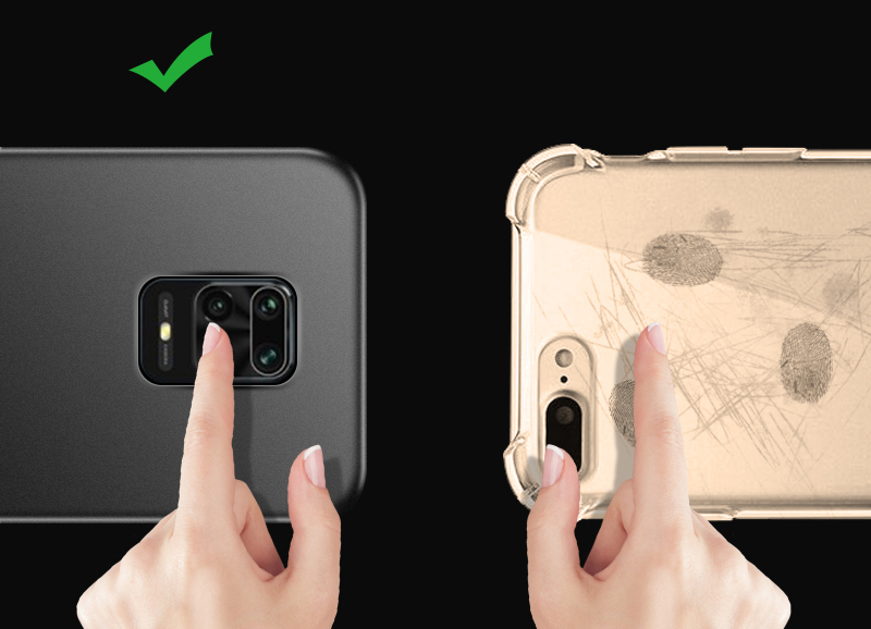 Xiaomi Redmi 6 Сканер Отпечатков Пальцев