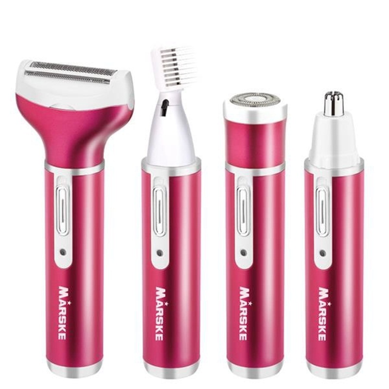 

Multifunction Rechargeable Full Body Hair Removal Epilator