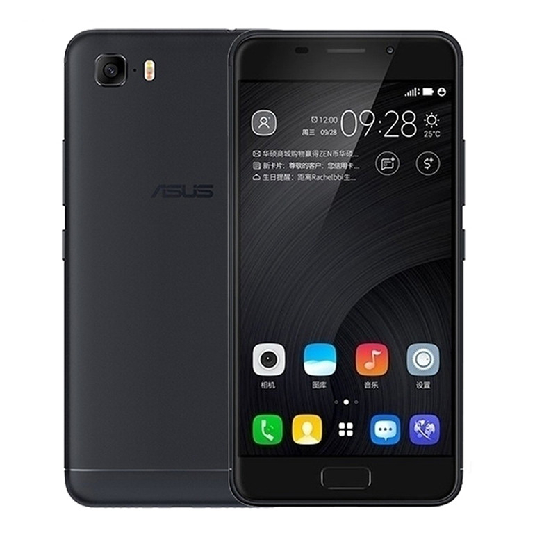 

ASUS Zenfone Pegasus 3S ZC521TL 5.2 inch 3GB RAM 64GB ROM MTK6750 Octa core 4G Smartphone