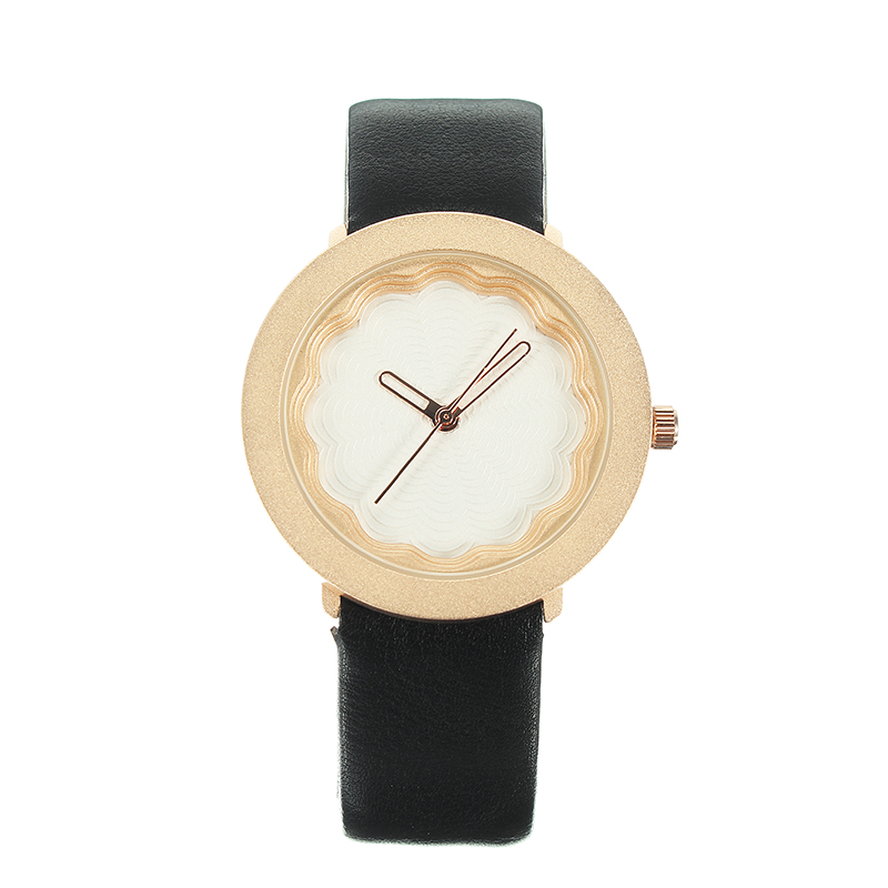 

Мода Женское Кварцевые часы Уникальные Дизайн Роскошные женские наручные часы Платье