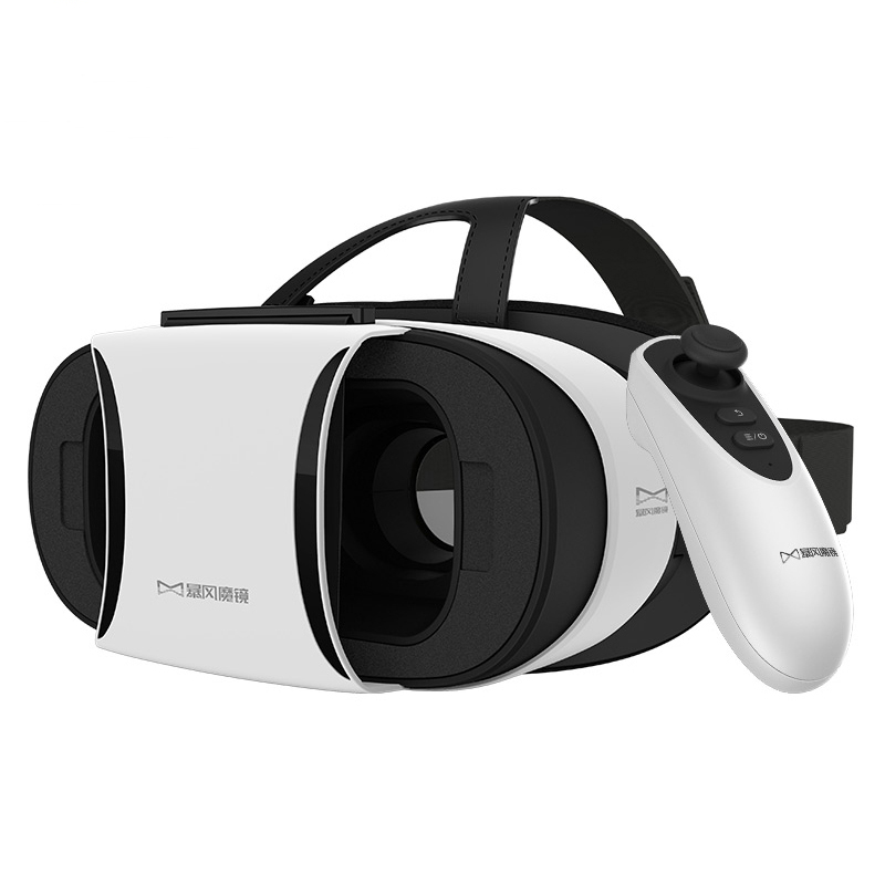 

Оригинальный Baofeng Mojing 4S VR Rio 3D Виртуальная реальность Очки для IOS iPhone