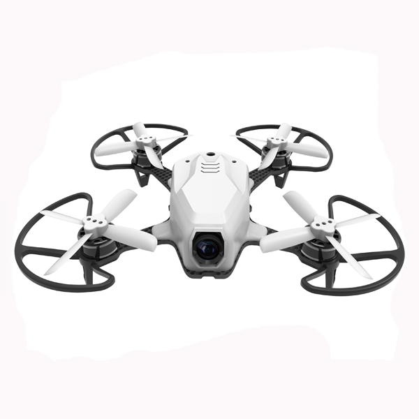 

AWESOME Mini YOUBI XV-95 95mm FPV Racing Drone Omnibus F3 OSD 5.8G 25mW Blheli_S 10A 600TVL Camera