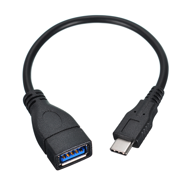 

К USB-кабель 3.0 адаптер конвертора Type C USB 3.1