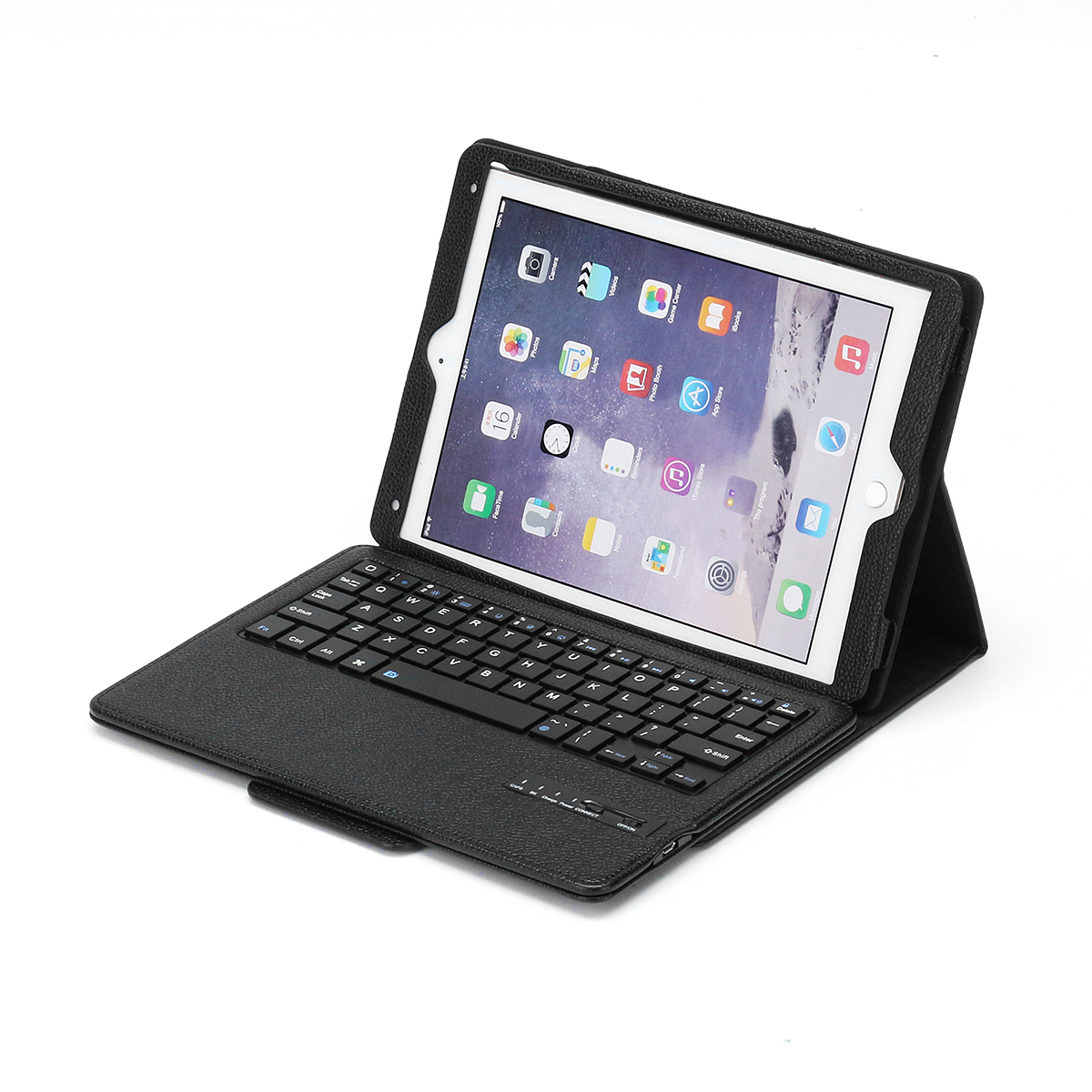 

Съемный Bluetooth Клавиатура Kickstand Tablet Чехол Для iPad Pro 10,5 дюймов 2017/iPad Air 10,5 2019