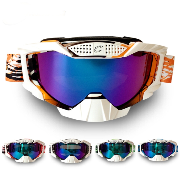 

Мотоцикл ветрозащитной анти-борьба лыжные очки восхождение пыленепроницаемом очки
