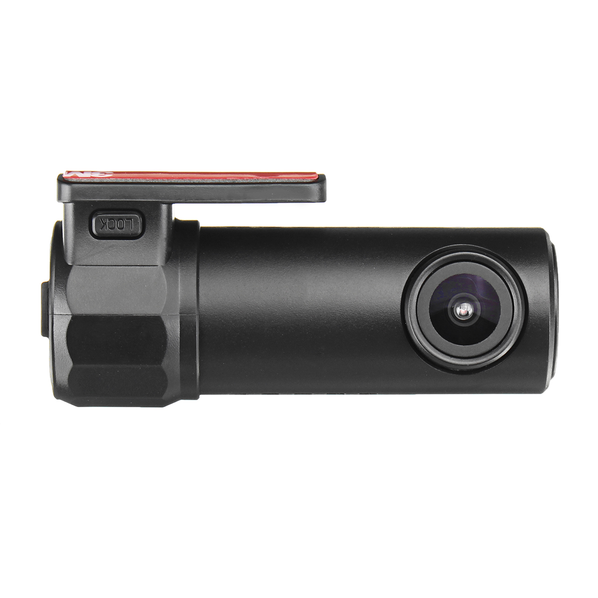 

1080P FHD WiFi Mini Авто Видеорегистратор Задняя камера заднего вида камера Видеозаписывающее устройство APP