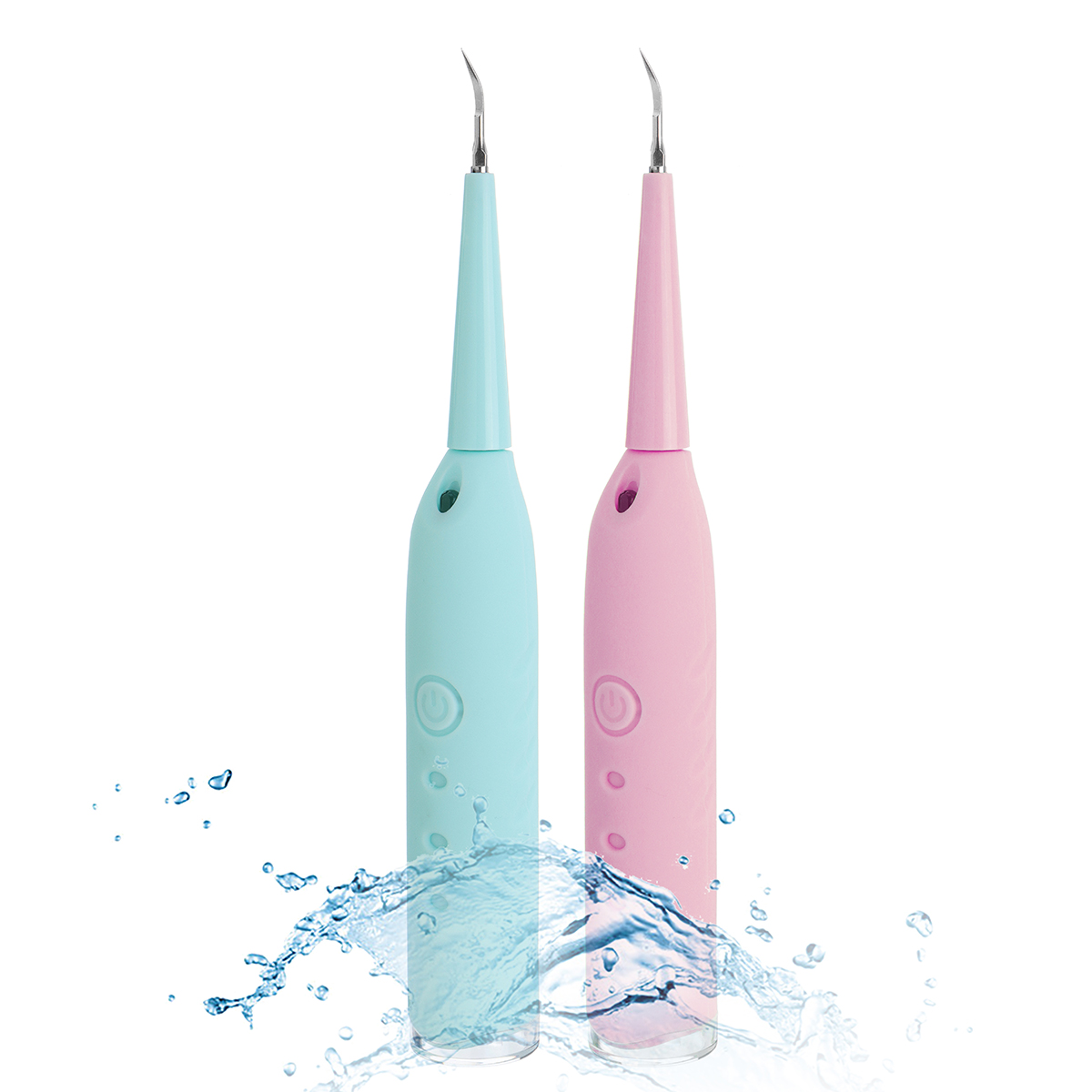 

Calculus Removal Tool Portable Electric Oral Irrigator