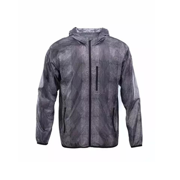 

[FROM] UREVO Летние мужские легкие быстросохнущие UPF50 Водонепроницаемы Пальто Куртка Солнцезащитная одежда