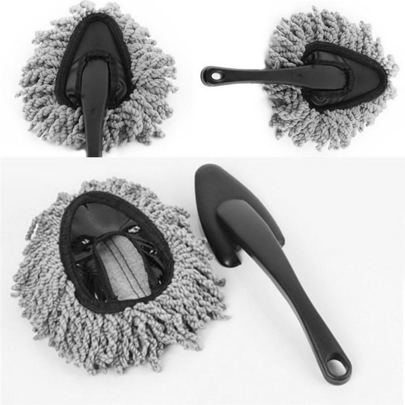 

1pc Multi-functional Car Duster Dirt Dust Cleaning Brushes