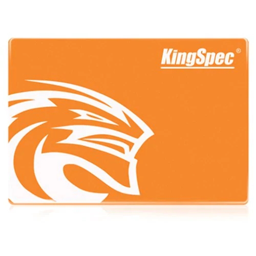 

KingSpec Xianglong P3 512GB 2.5 inch SATA 3.0 Solid State Drive SSD Laptop Replacement Parts