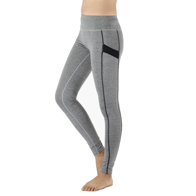 

Брюки леггинсы спортивные компрессионные колготки эластичные брюки кроссовки Yoga arsuxeo женщин