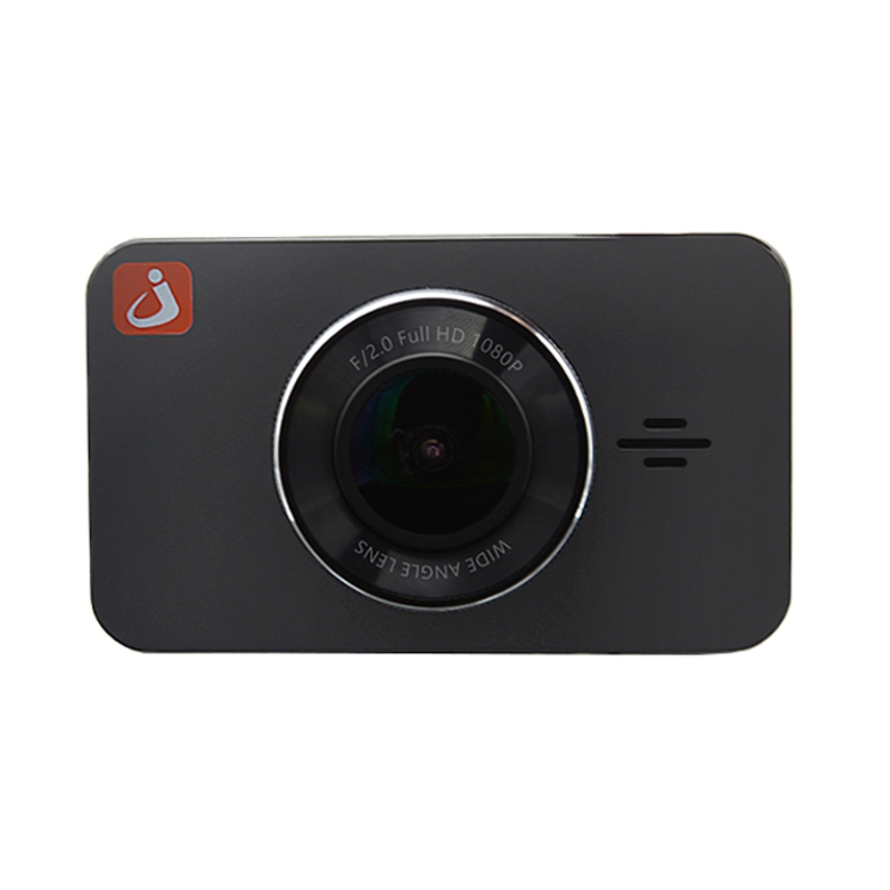 

Junsun H9P ADAS Авто Видеорегистратор камера Полный HD 1296P Двойной Объектив 3 дюймов Dash Video Recorder