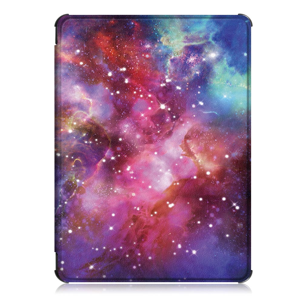 

Планшет Чехол Чехол для Kindle 2019 Youth - галактика Млечный Путь