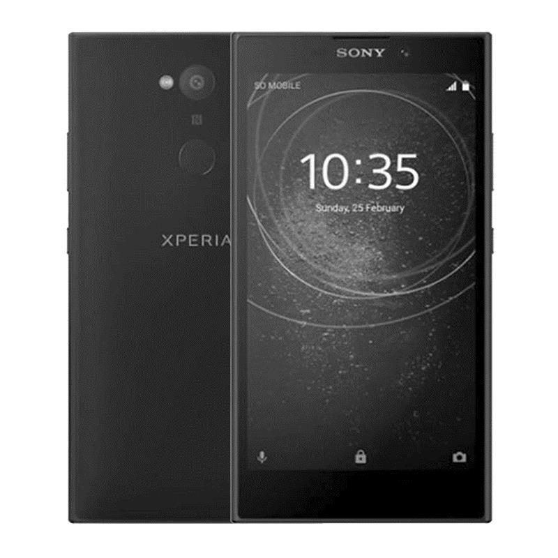 

Оригинал SONY Xperia L2 Global Version 5,5 дюймов HD NFC 3300 мАч 3 ГБ RAM 32GB ПЗУ MT6737T Quad Core 1,5 ГГц 4G Смартфон