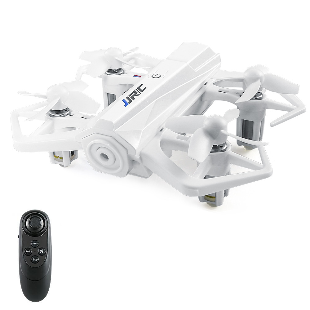 

JJRC H63 Baby Crab 2.4G Gravity Sensor Altitude Hold Headless Mode RC Drone Quadcopter RTF
