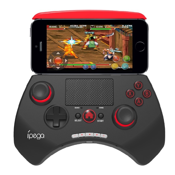 

IPEGA PG-9028 Portable Wireless bluetooth Game Controller Gamepad Joystick With Touch Pad