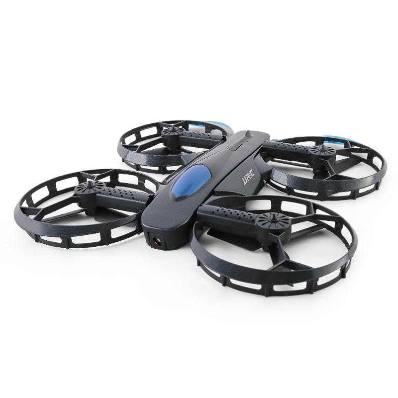 

JJRC H45 BOGIE 720P WiFi FPV Selfie Drone With High Hold Mode Foldable RC Quadcopter