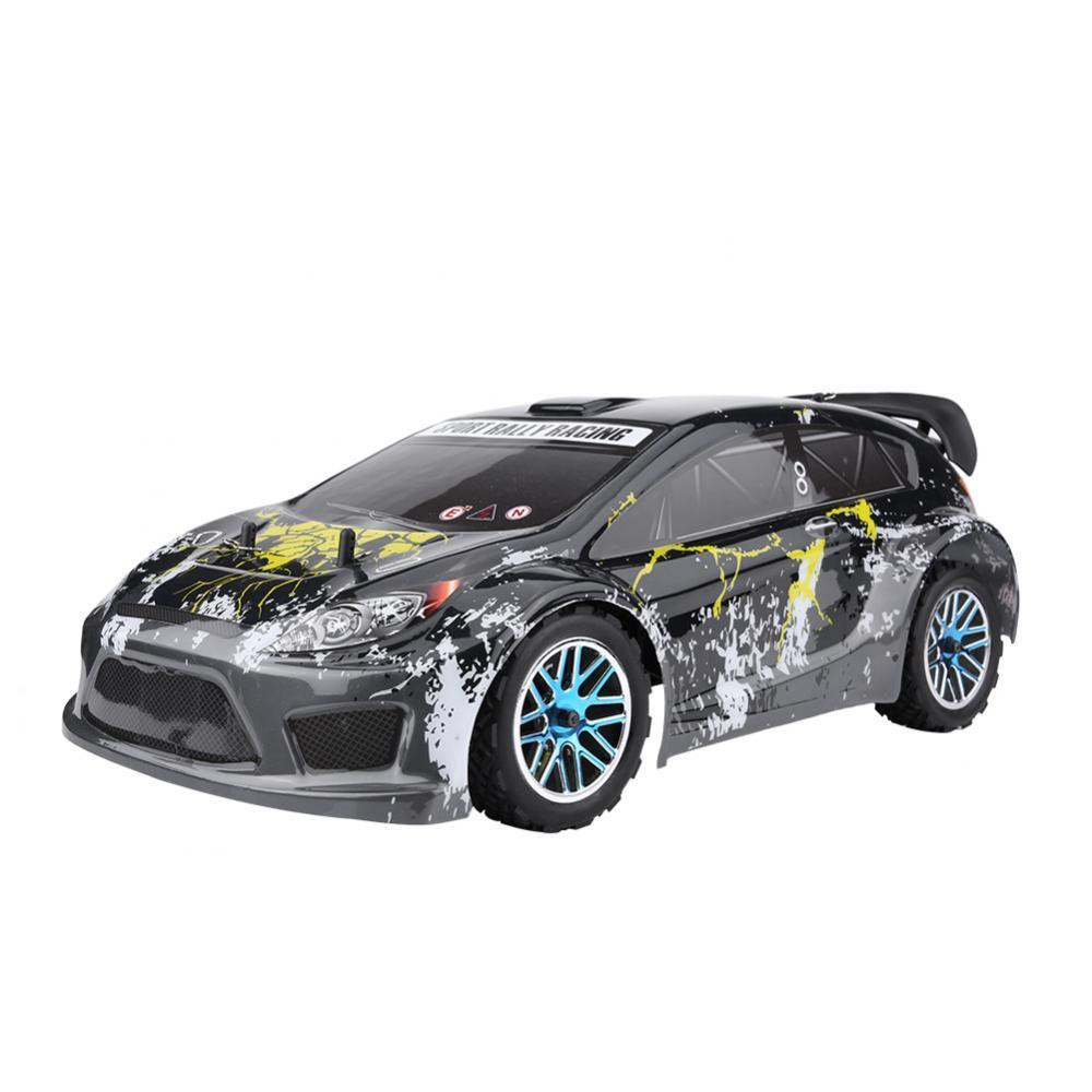 

HSP 94177 1/10 2.4G 4WD 18cxp Engine Rc Car Nitro Powered Sport Rally Racing Off-road Truck