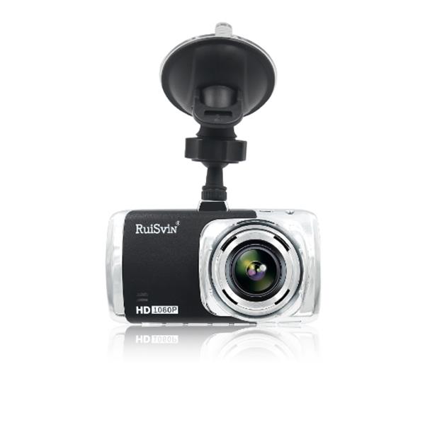 

Ruisvin GT3000 Авто Видеорегистратор камера Dashcam Novatek Full HD 1080P 3,0 дюймов LCD G-сенсор видеорегистратора