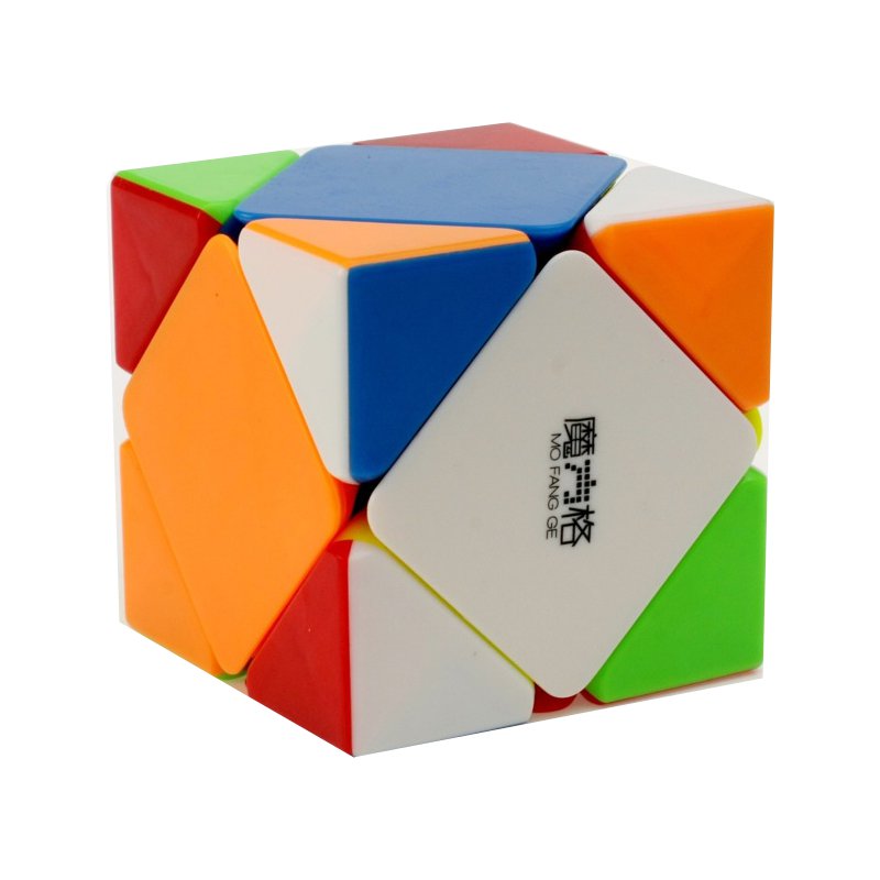 

Волшебный Cube Block Speed ​​Professional Снижение головоломки Cube Fidget Cube Игрушки